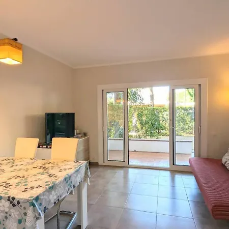 Appartement Bajo Con Jardin Cerca De La Playa By Host&joy